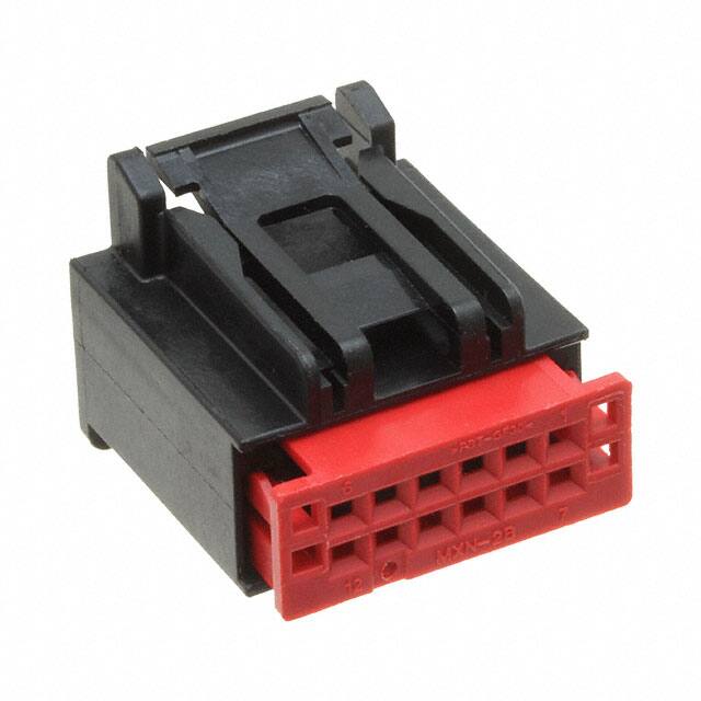 0307001121Molex