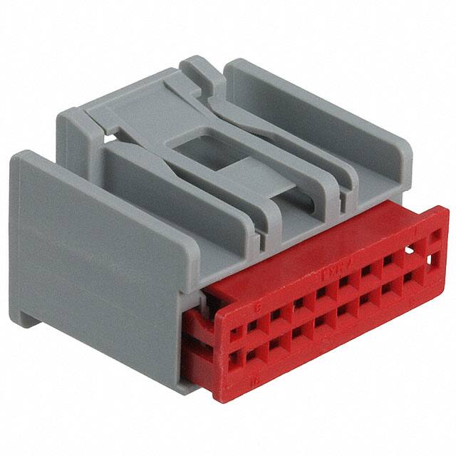 0307001167Molex