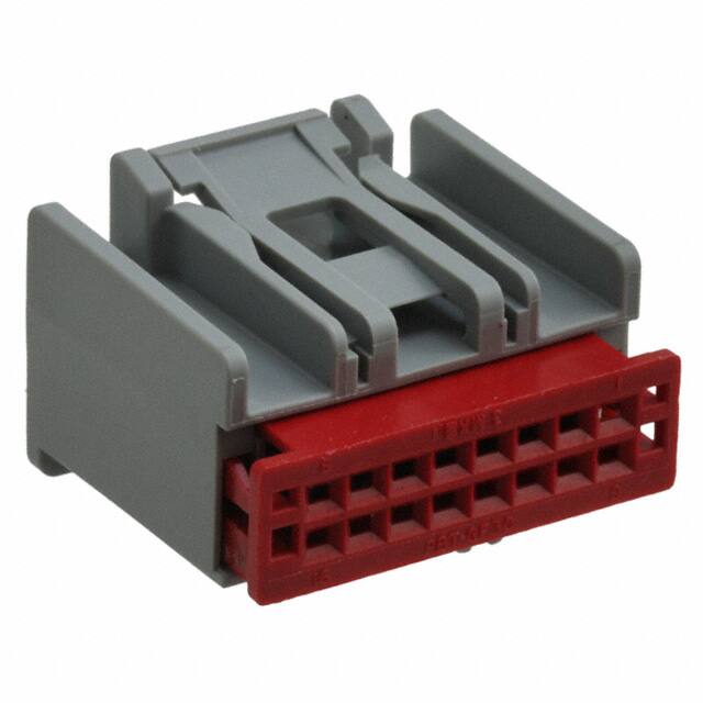 0307001187Molex