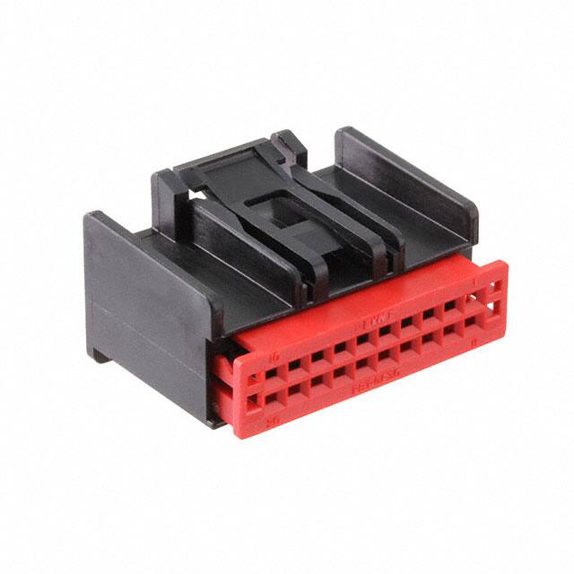 0307001208Molex