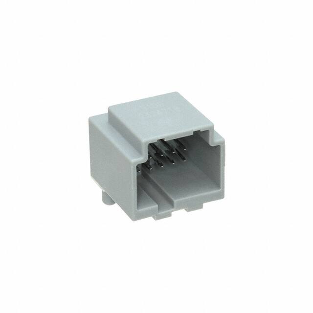 0307005100Molex