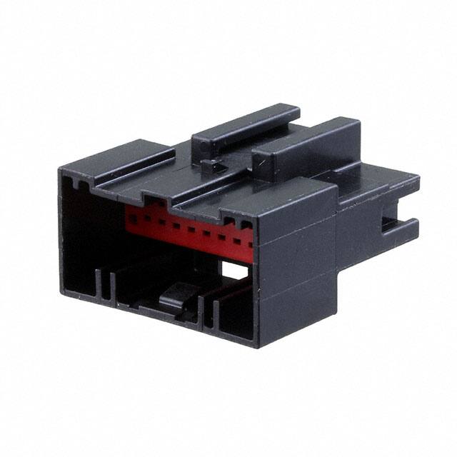 0309681208Molex