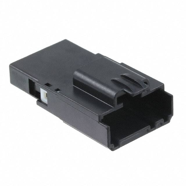 0310731040Molex