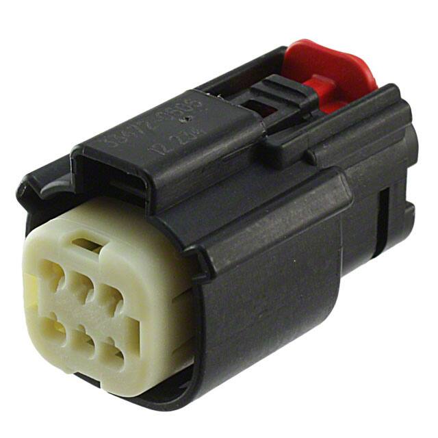 0334720606Molex