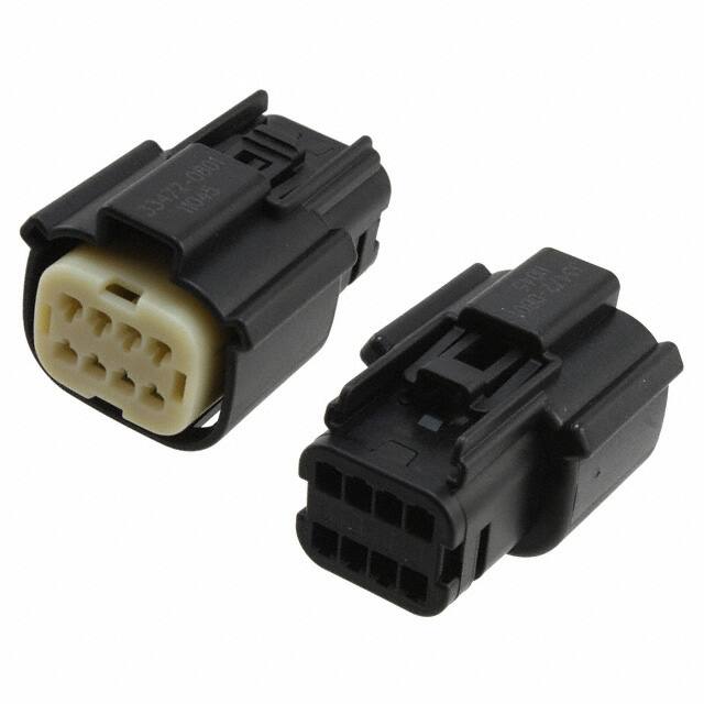 0334720801Molex