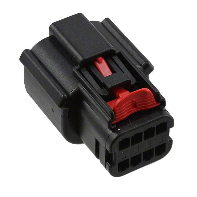 0334724806Molex