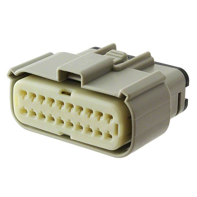 0334722002Molex