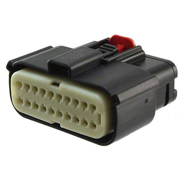 0334722006Molex