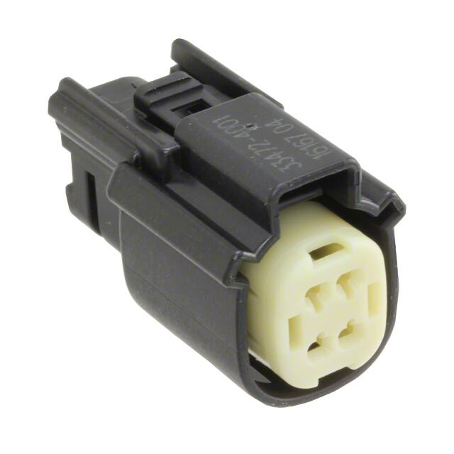 0334724001Molex