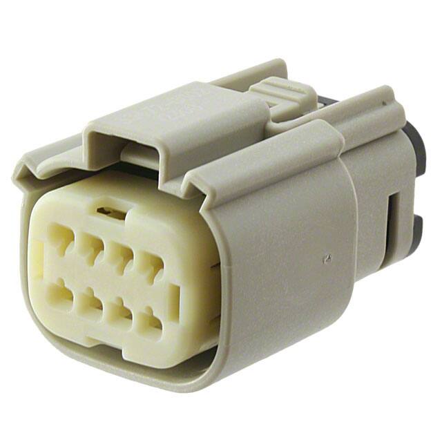0334720802Molex