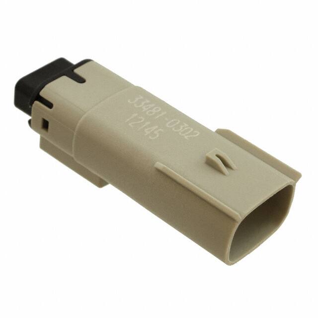 0334810302Molex