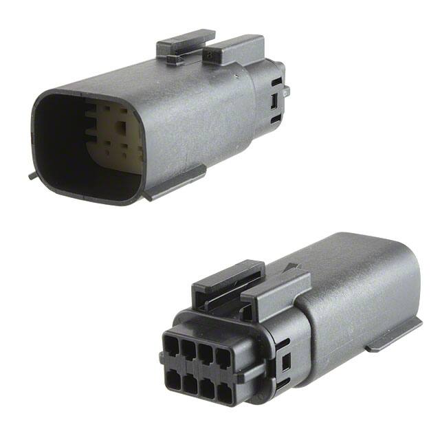 0334820801Molex