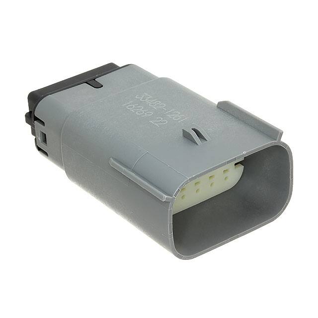 Molex 0334821261