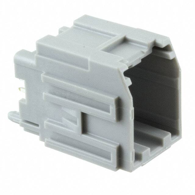 0346900081Molex