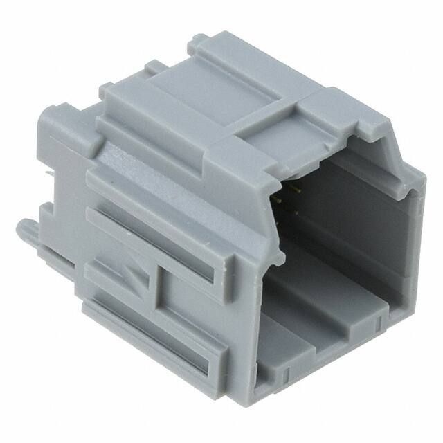 0346900121Molex