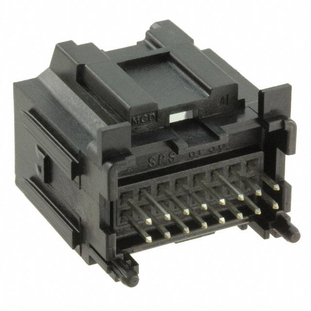 0346900160Molex