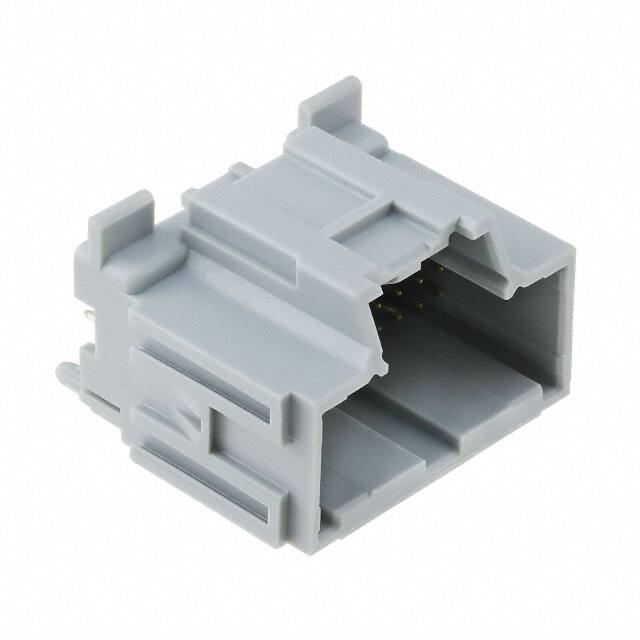 0346900201Molex