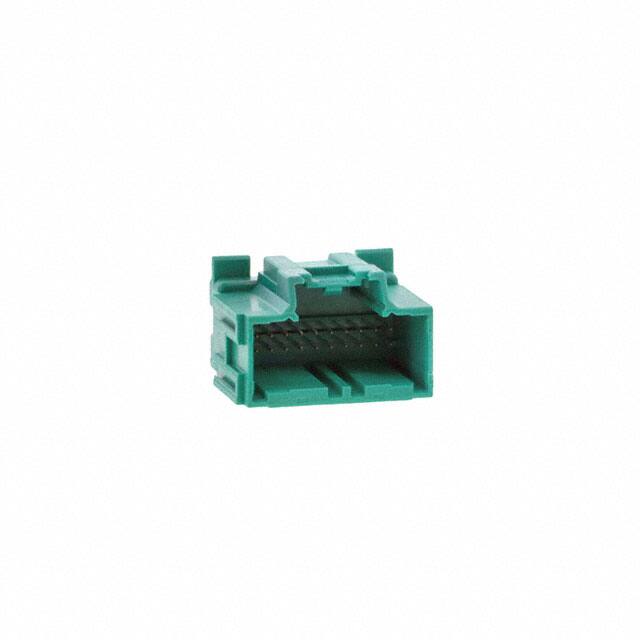 0346900203Molex