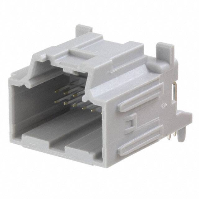 0346916161Molex