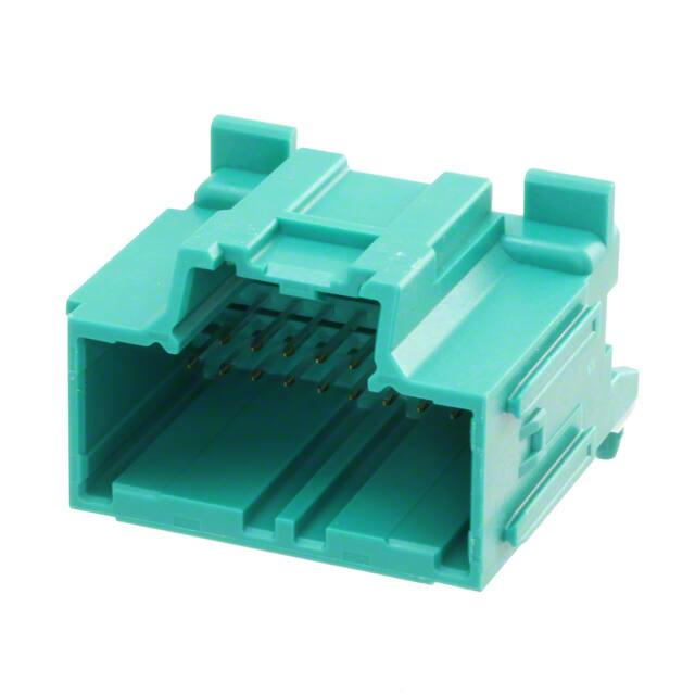 0346910203Molex