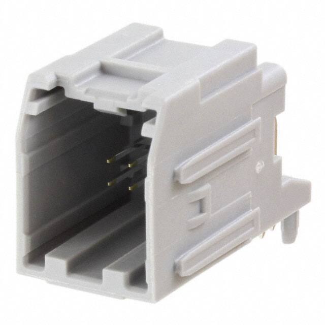0346916081Molex