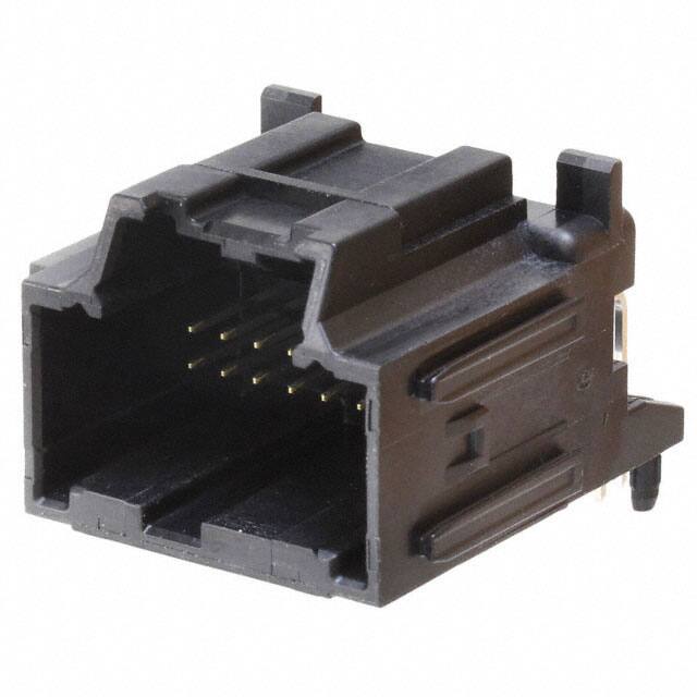 0346916160Molex