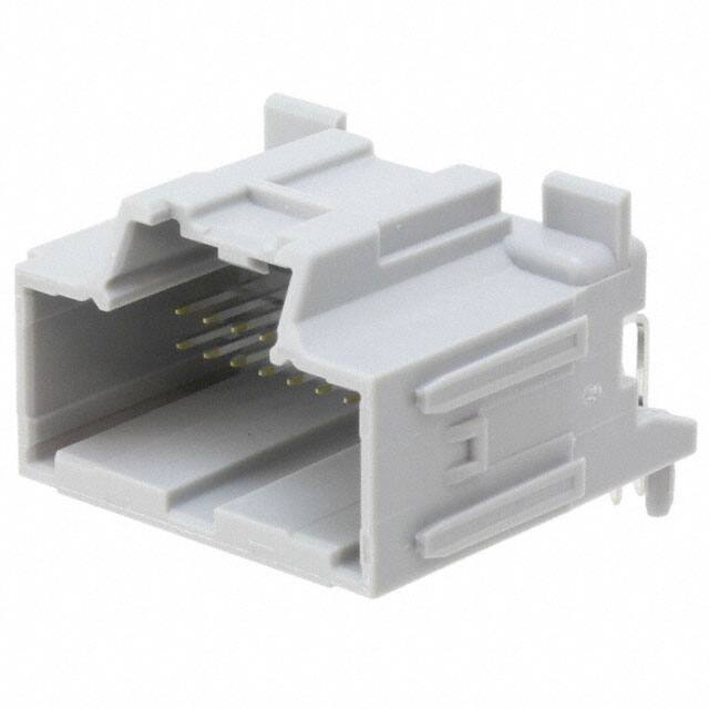 0346916201Molex