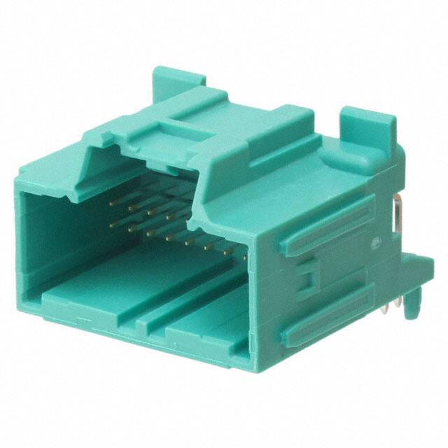 0346916203Molex