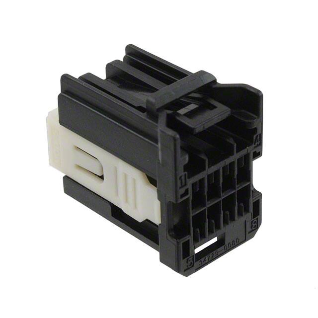 0347290080Molex