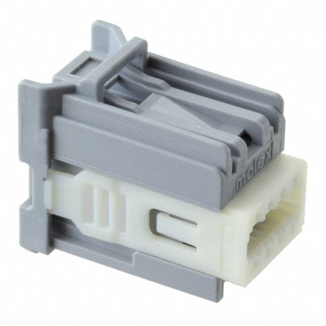 0347290081Molex