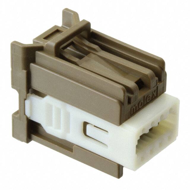 0347290082Molex