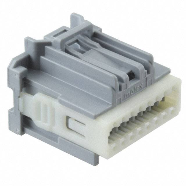 0347290161Molex