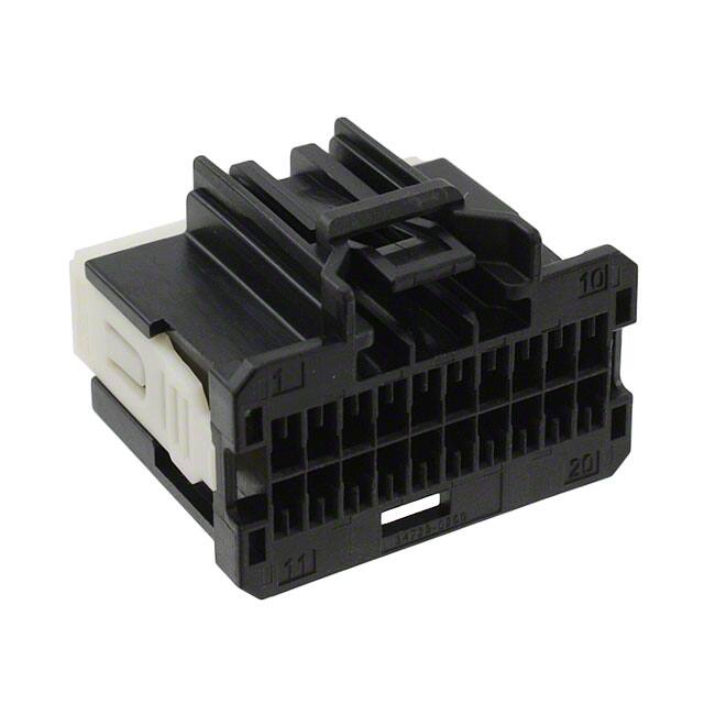 0347290200Molex