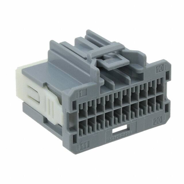 0347290201Molex