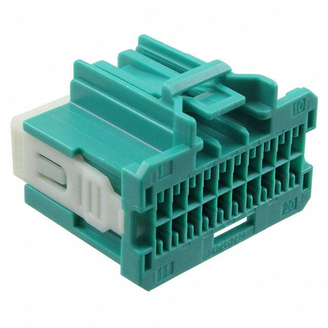 0347290203Molex