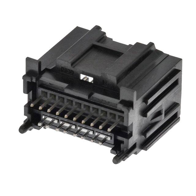 0347720140Molex