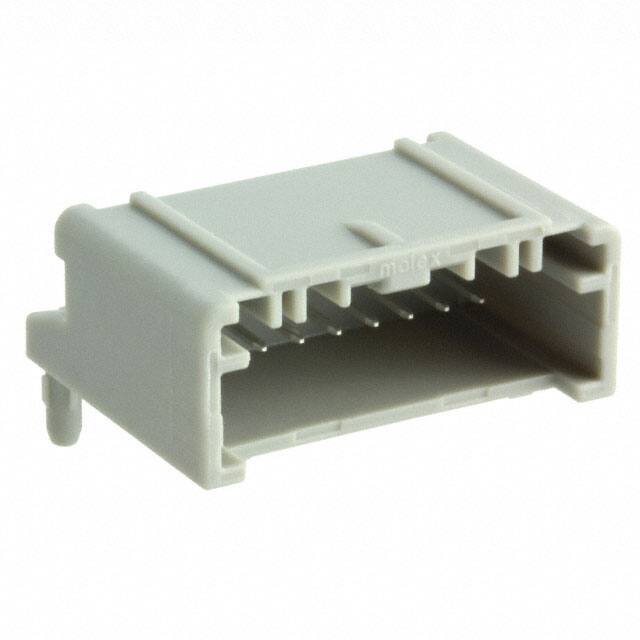0347930081Molex