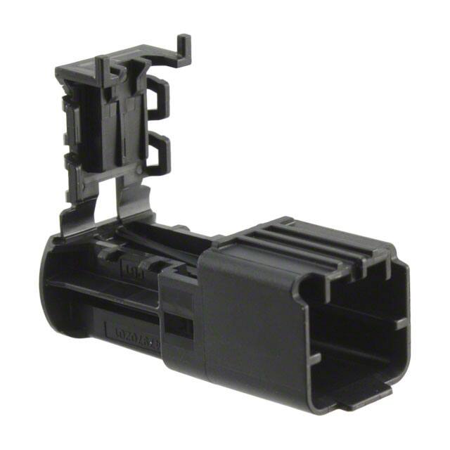 0347970201Molex