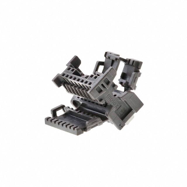 0348245126Molex
