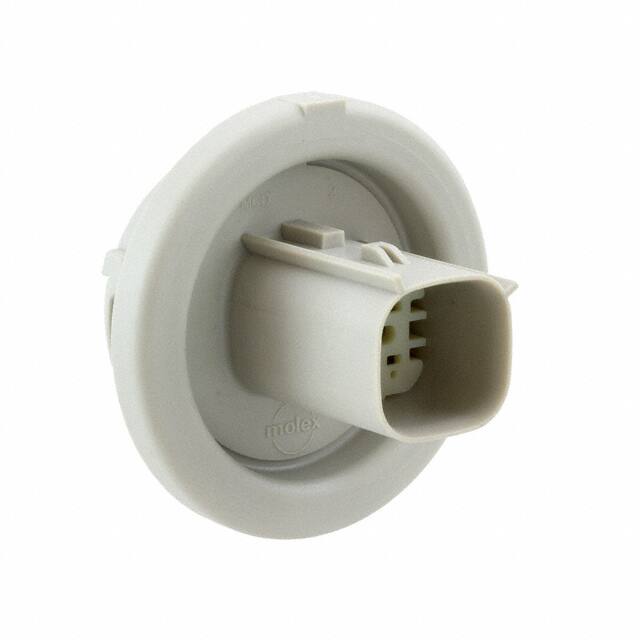 0348403020Molex