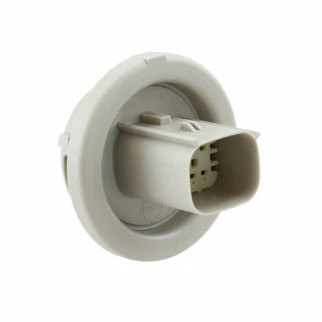 0348404020Molex