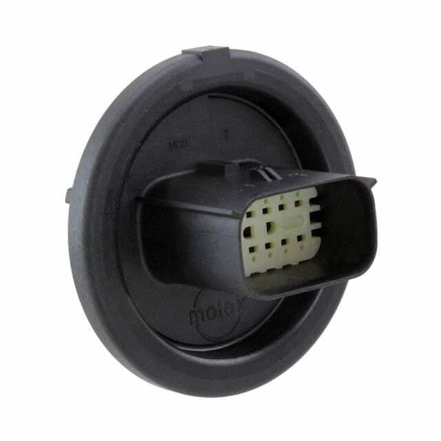 0348406010Molex