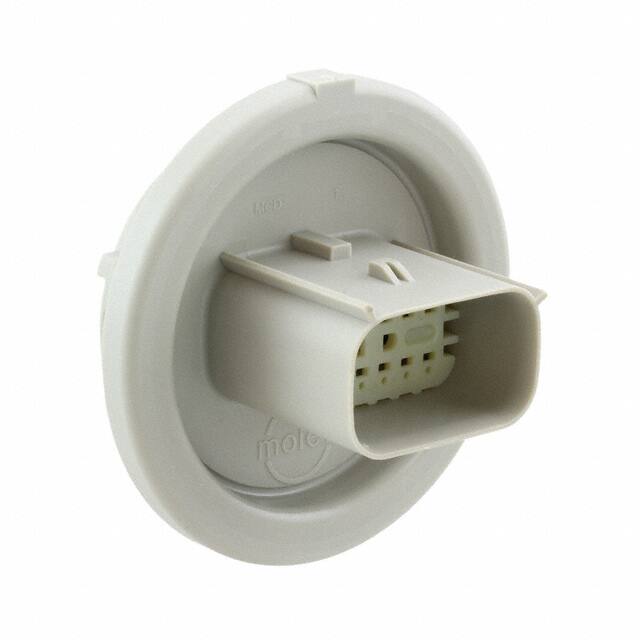 0348406020Molex