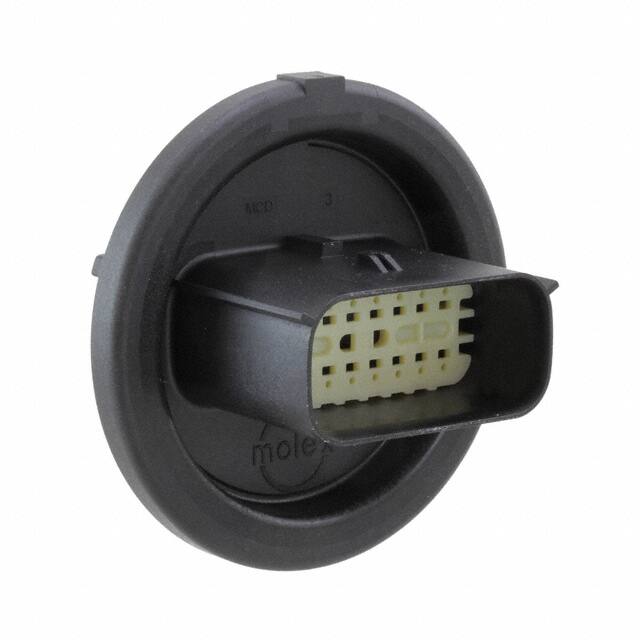 0348408010Molex