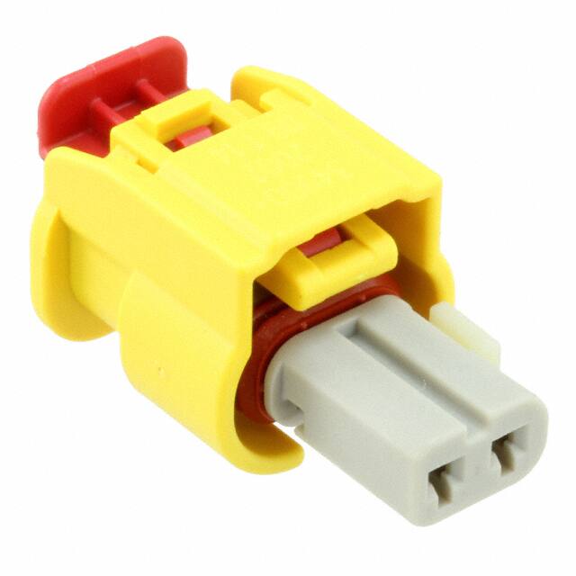 0349002002Molex