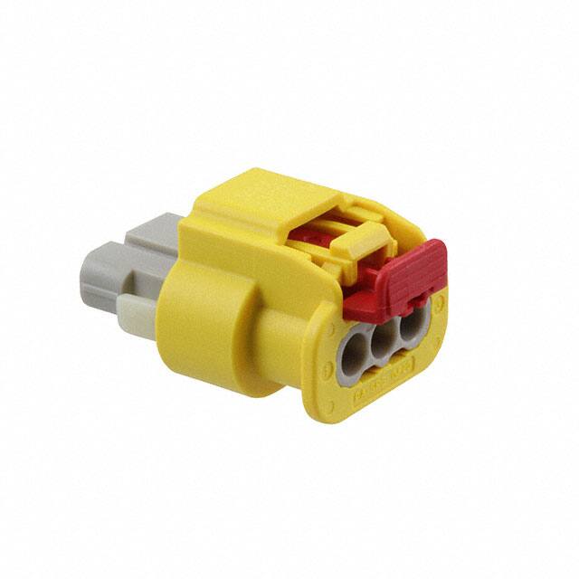0349003101Molex