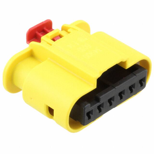 0349006010Molex