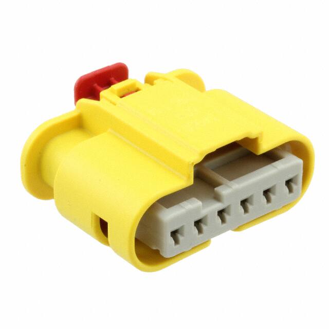 0349006011Molex