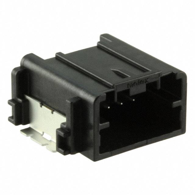 0349128040Molex