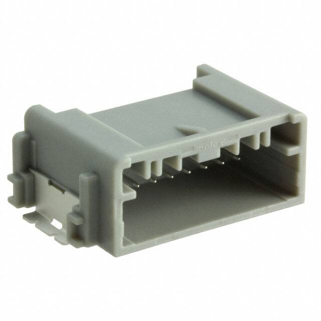 0349128081Molex